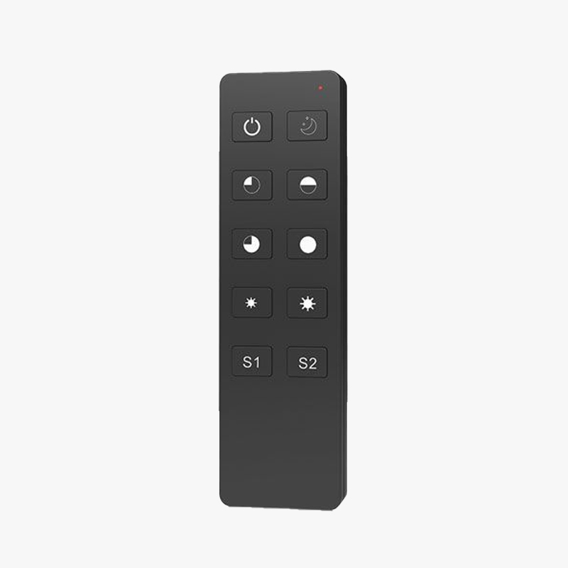 sky fjärrkontroll dimmer