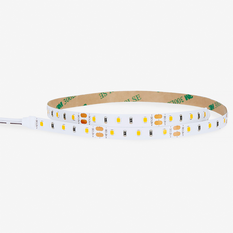 Led strip enkelfärgad vit