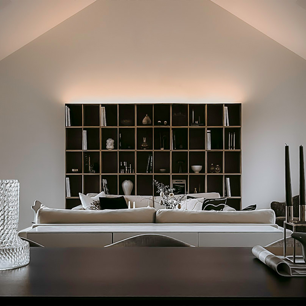led-strip 10w belysning