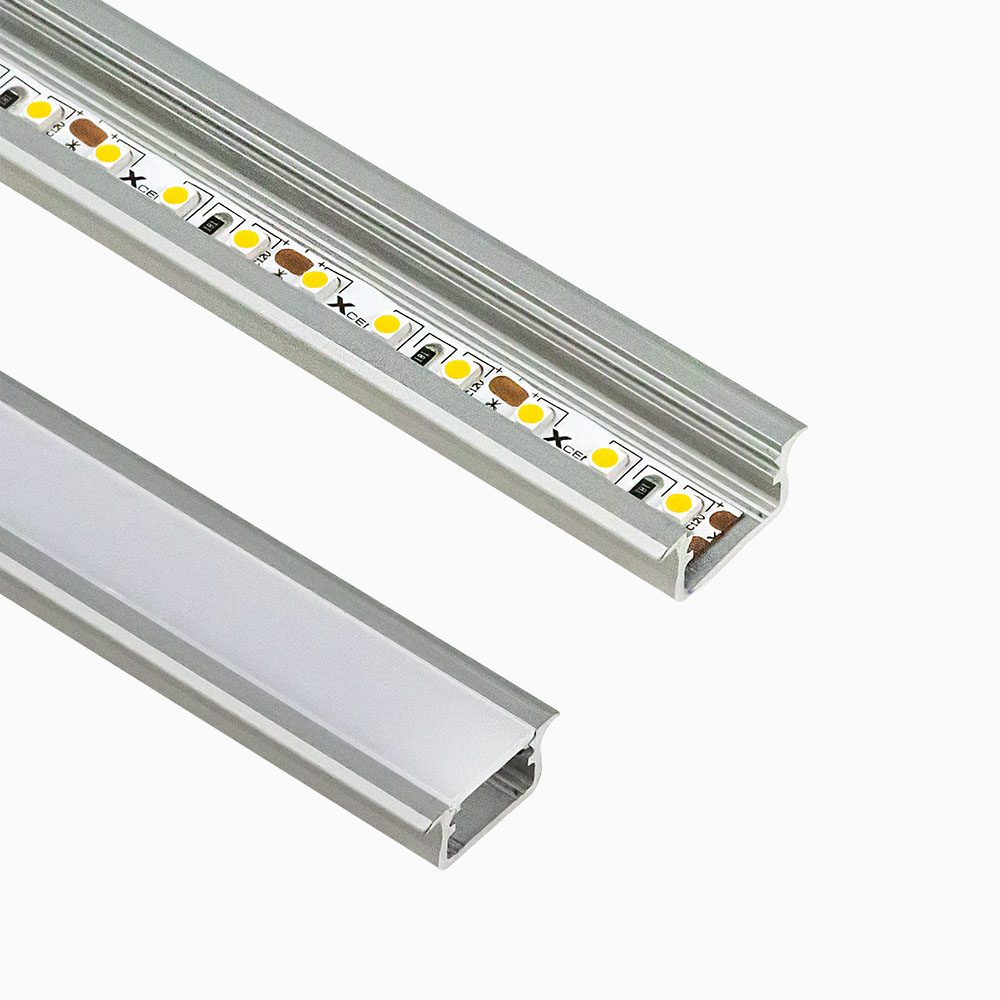 Aluprofil b aluminium alu lub1m
