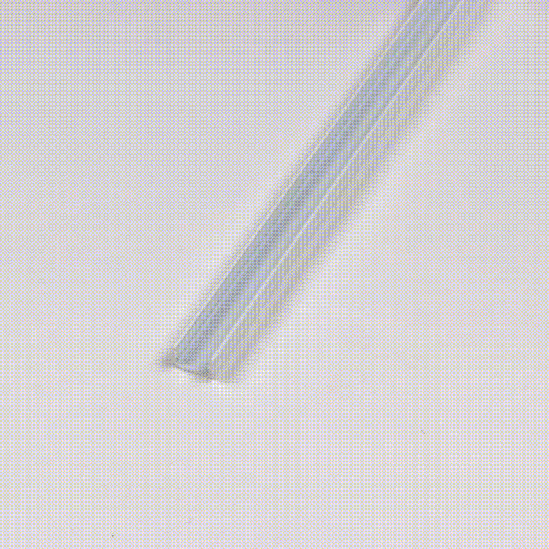 montering av led-strip i aluminiumprofil