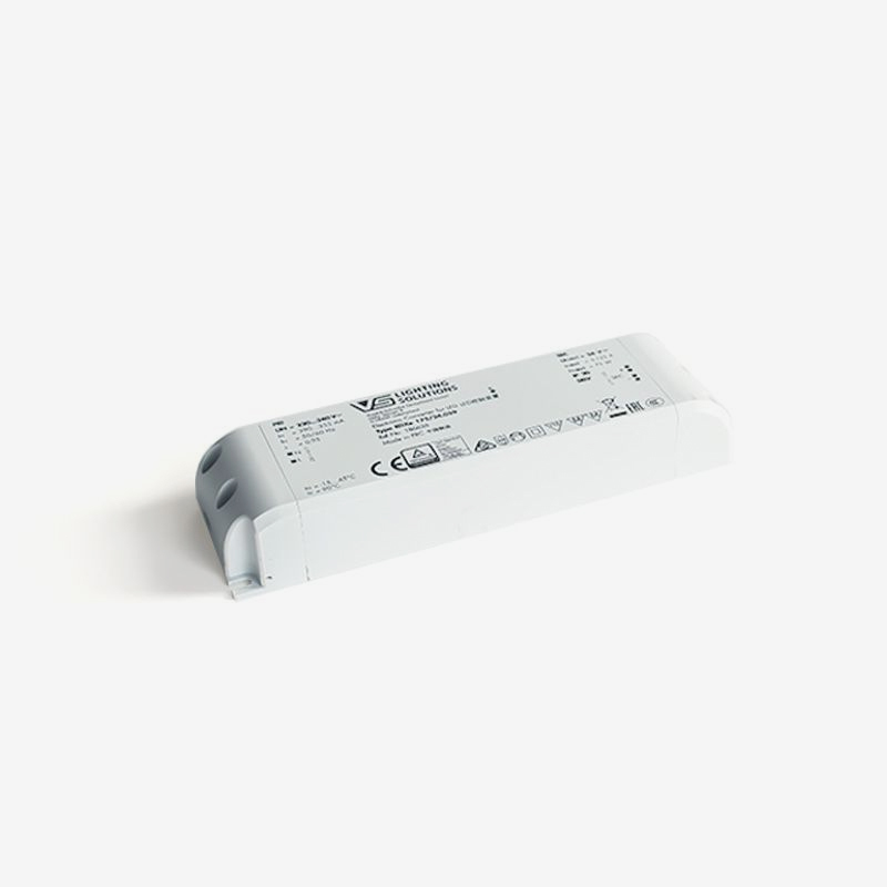 12v 75W plint led transformator