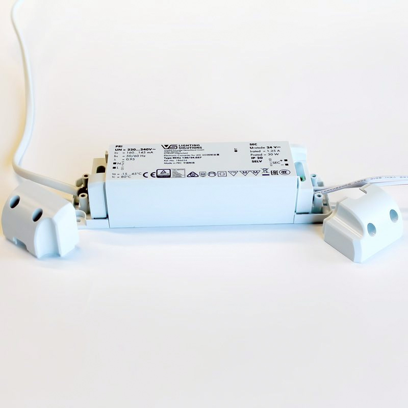 Plint-led-transformator Plint led transformator