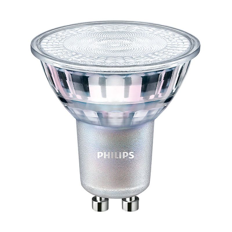 Philips gu10 led lampa 2 1