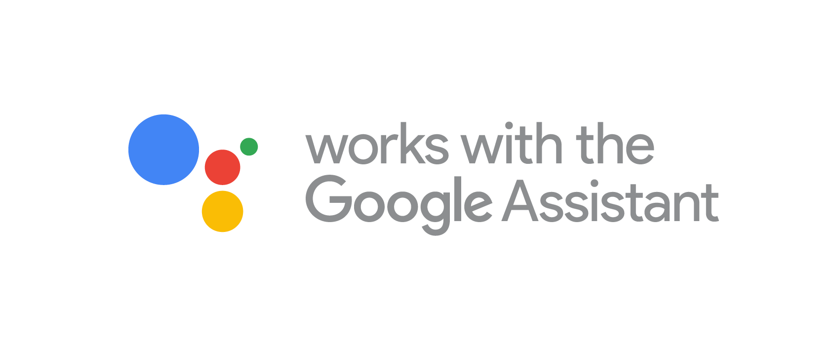 Google home logo