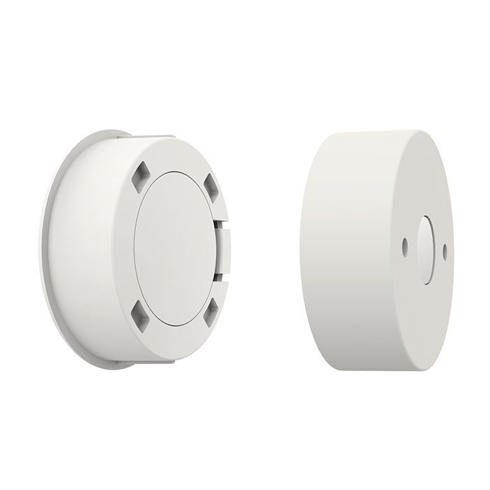 LED-dimmer knapp baksida