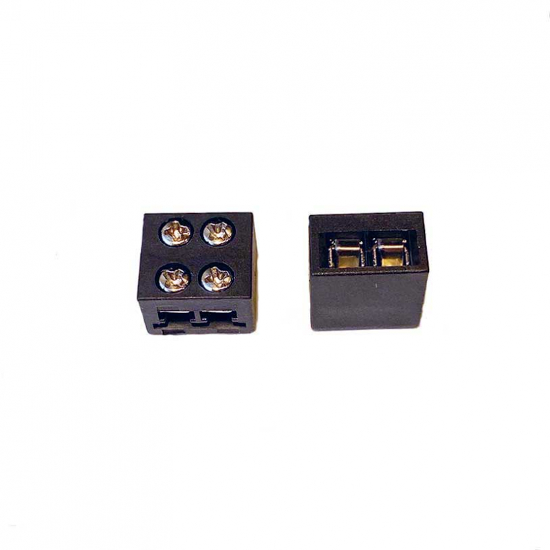 Lödfri anslutning LED-strip