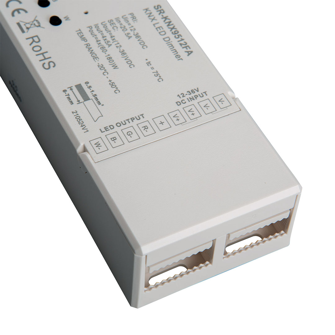 knx-styrenhet-2 Knx styrenhet