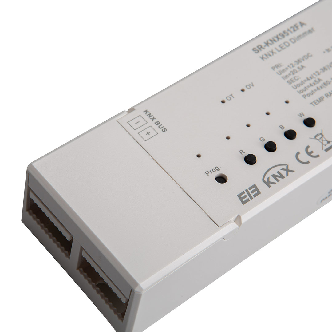 knx-styrenhet-3 Knx styrenhet