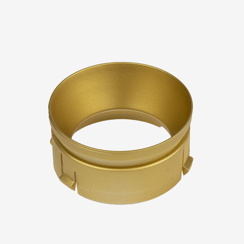 innerring spotlight flex guld
