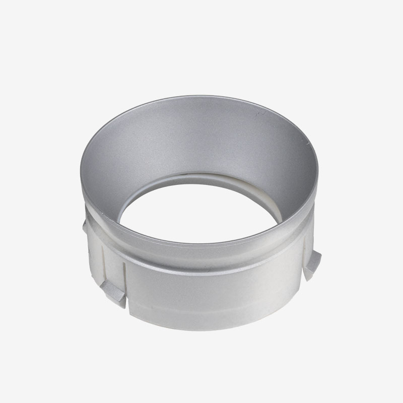 innerring spotlight flex silver