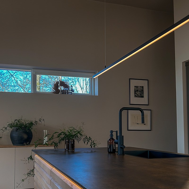 pendel-elegant-kokso-ledlist pendel elegant lampa