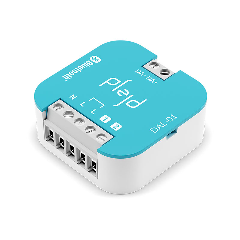 Plejd LED dimmer DALI dal-01