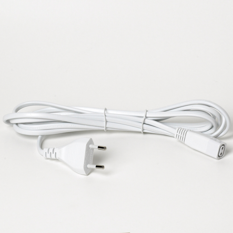 LED-list 230V anslutningskabel