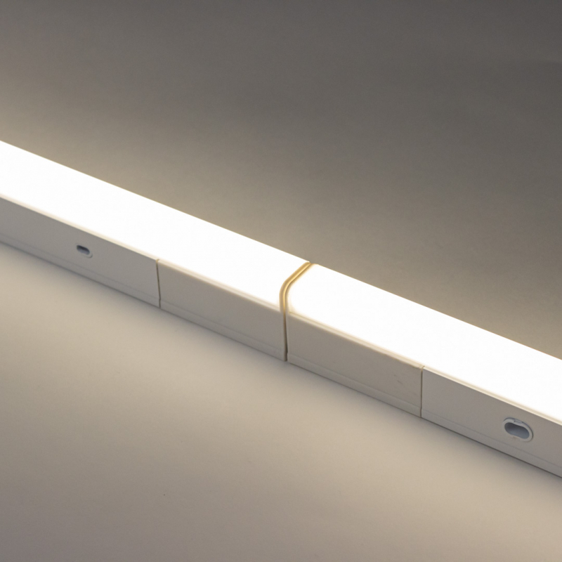 led-profil-upplyst_1 Led profil upplyst 1