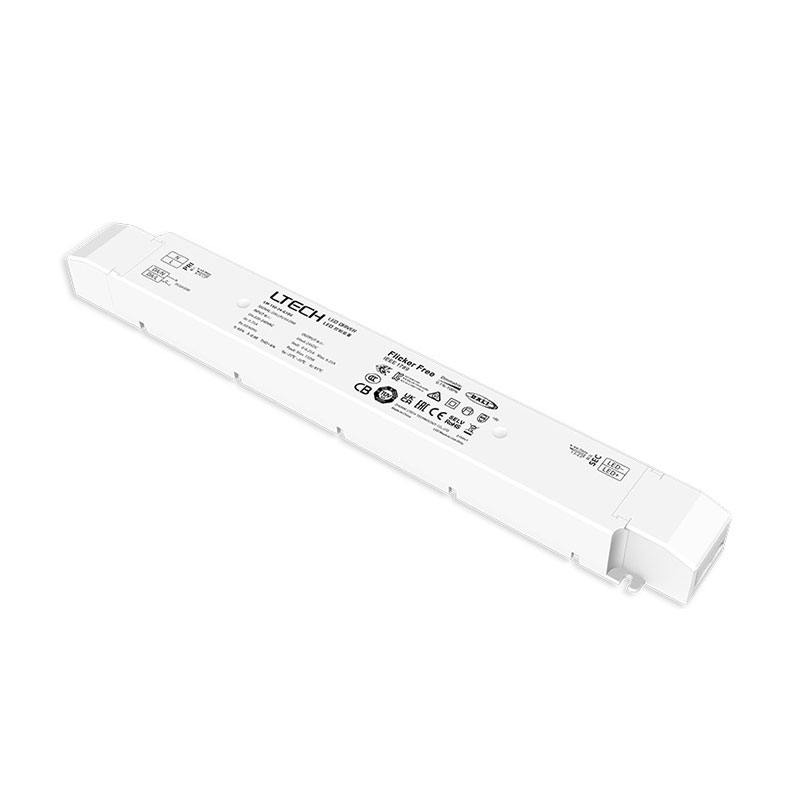 Dali drivdon 24v 150w