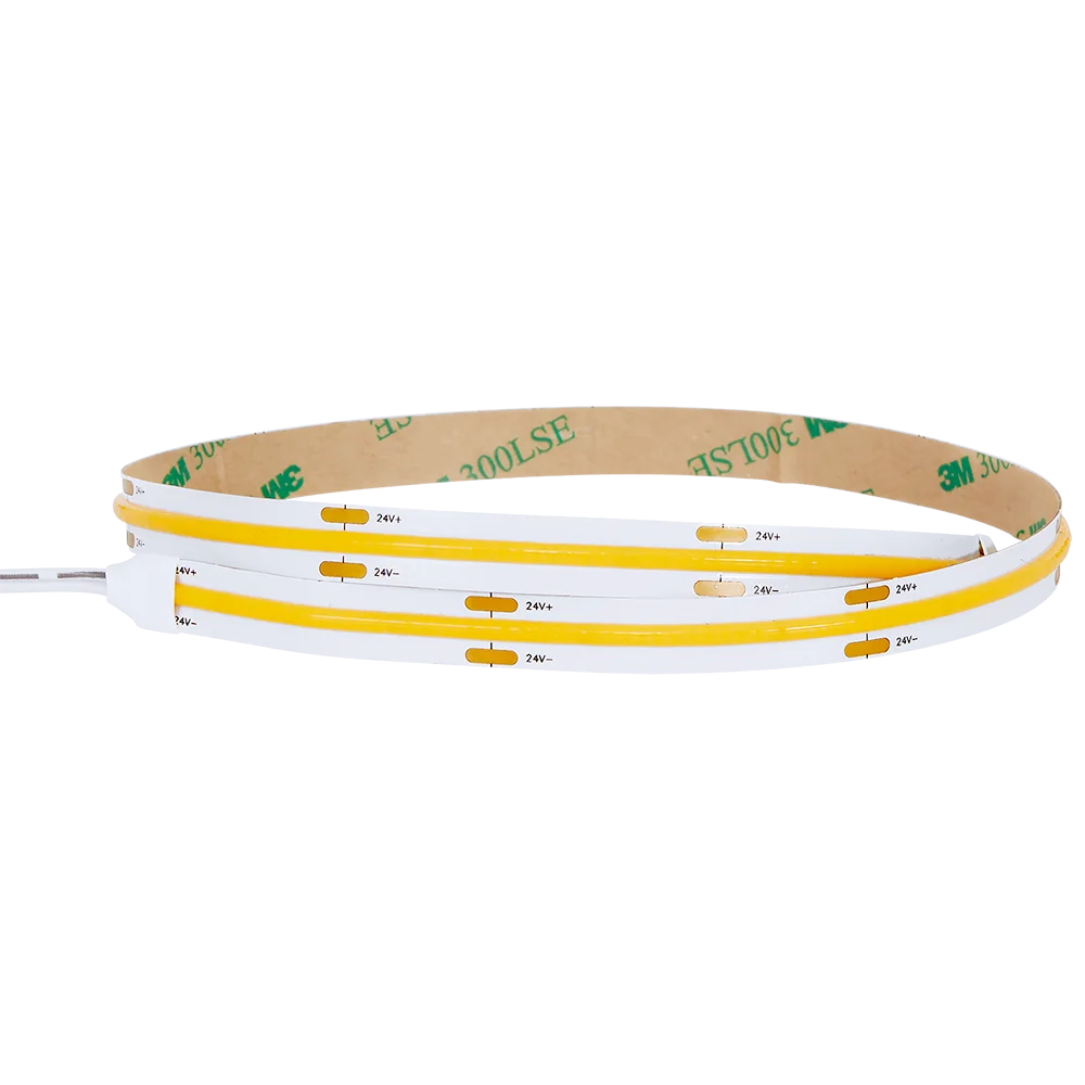 Led strip cob