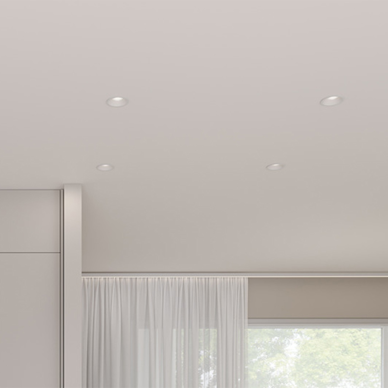 Plejd downlight deep dwn 02 tak