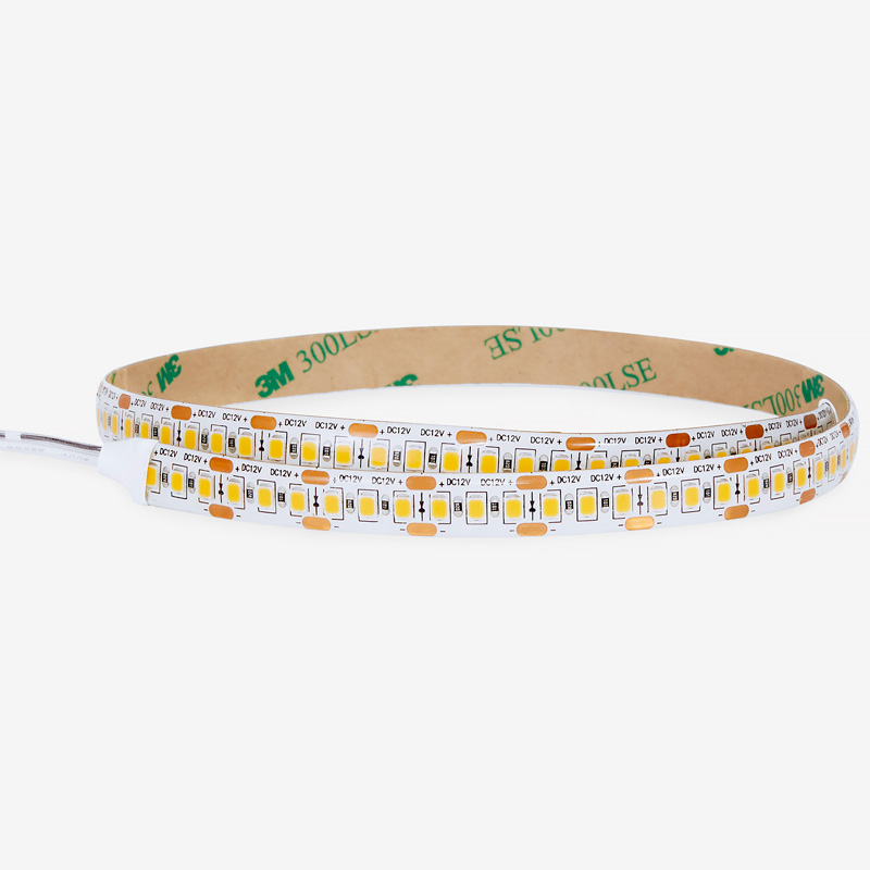 LED-strip 15W/m IP62