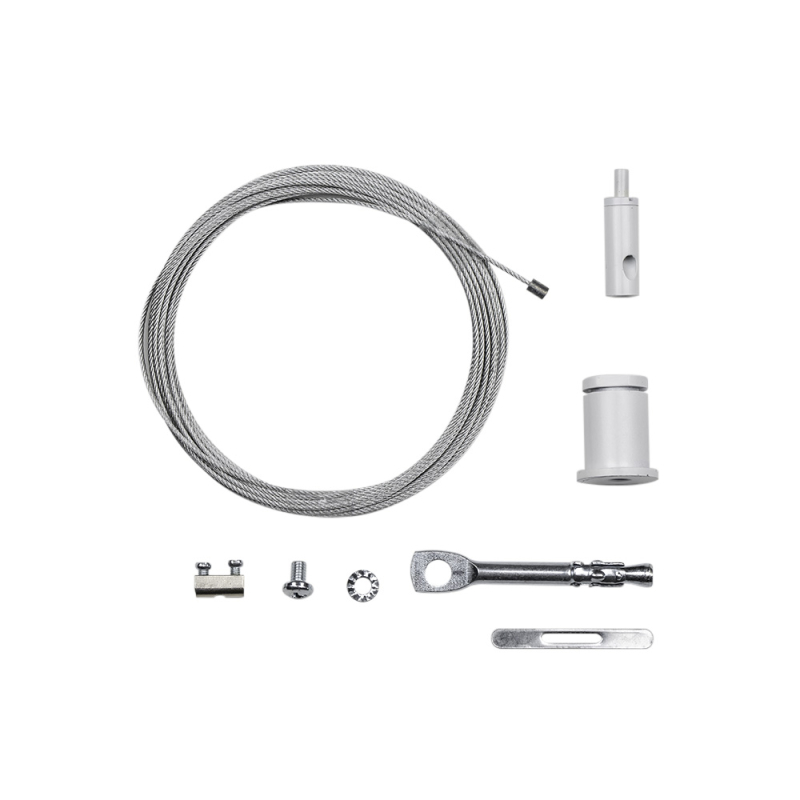 Vajerkit 5m vit paket bakgrund